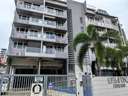 Suites @ Topaz (D12), Apartment #463031211